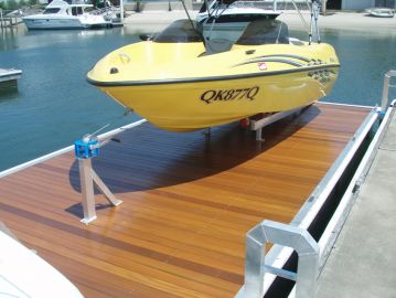 Pontoons Plus Product